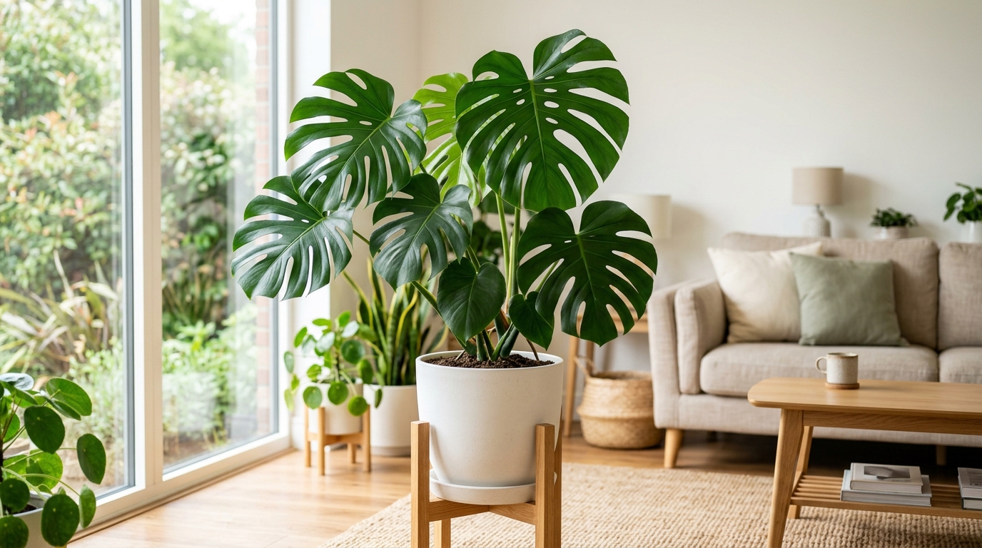 Guía Definitiva de Iluminación para Plantas de Interior